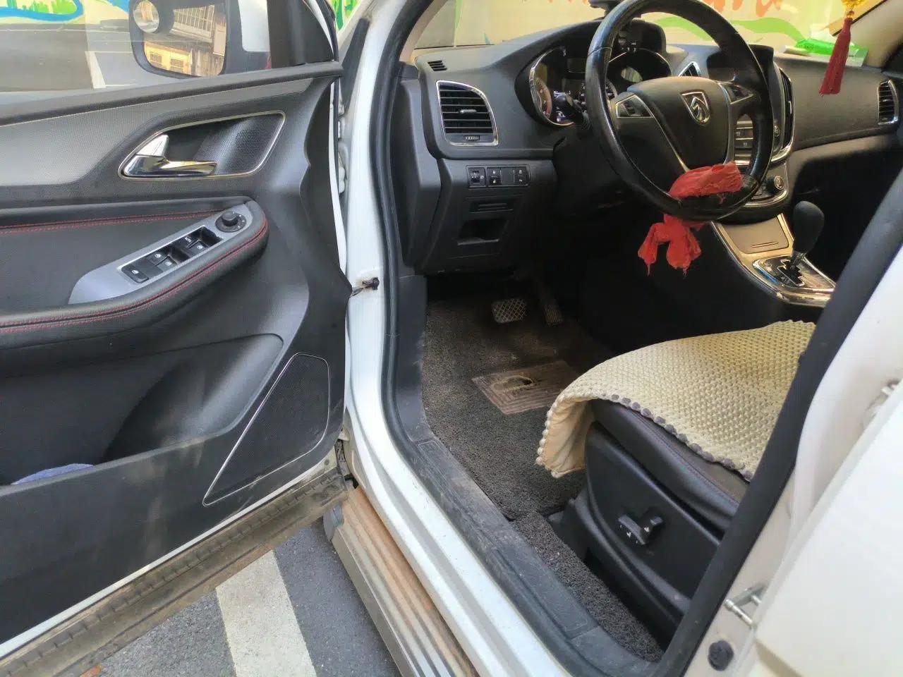 Baojun 560 2016 1.8L iAMT Luxury Model — миниатюра 16