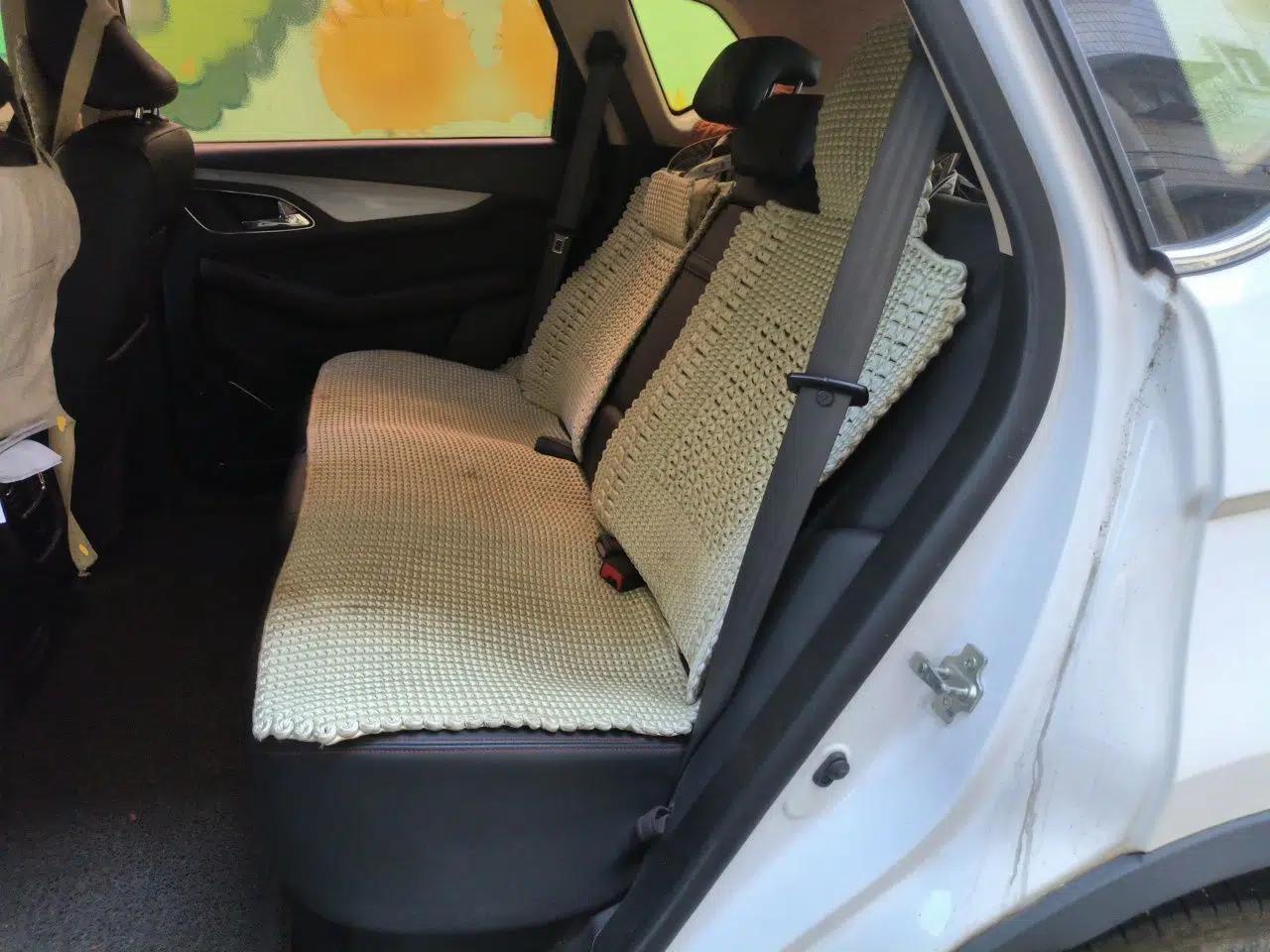 Baojun 560 2016 1.8L iAMT Luxury Model — миниатюра 17