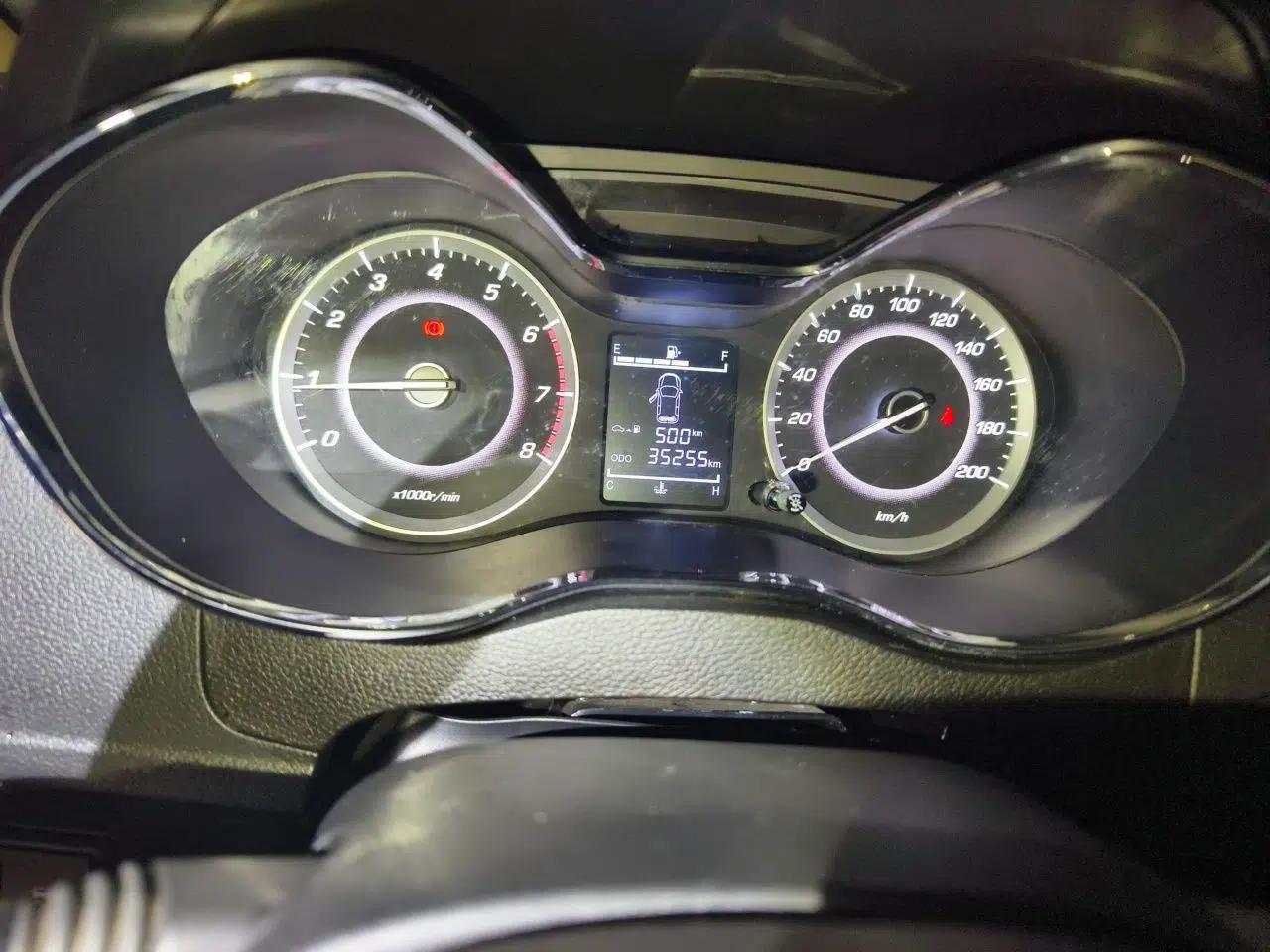 Baojun 560 2016 1.8L Manual Value Edition — миниатюра 12