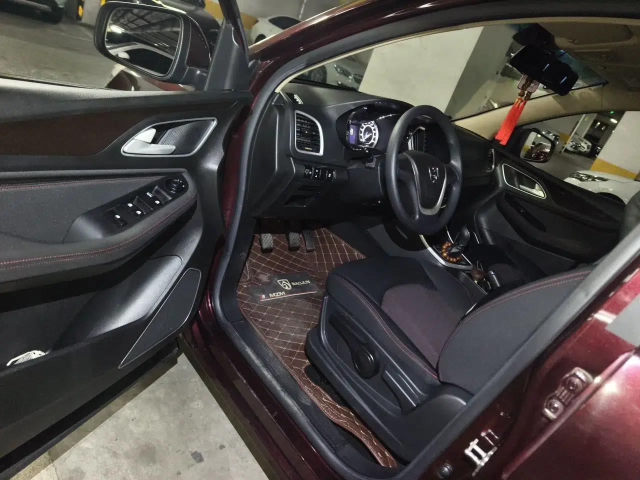 Baojun 560 2016 1.8L Manual Value Edition — миниатюра 16