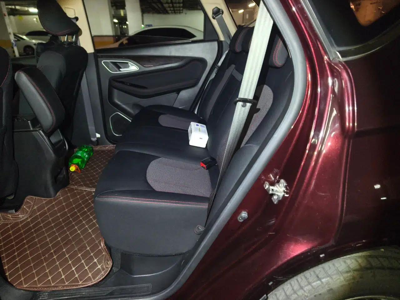 Baojun 560 2016 1.8L Manual Value Edition — миниатюра 17