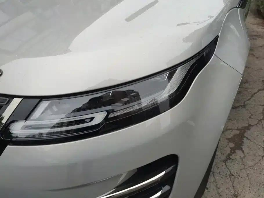 2024 Range Rover Evoque L SE Luxury Edition — миниатюра 5
