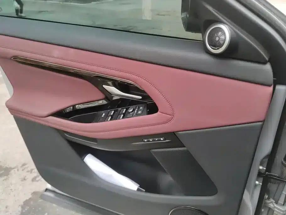 2024 Range Rover Evoque L SE Luxury Edition — миниатюра 7