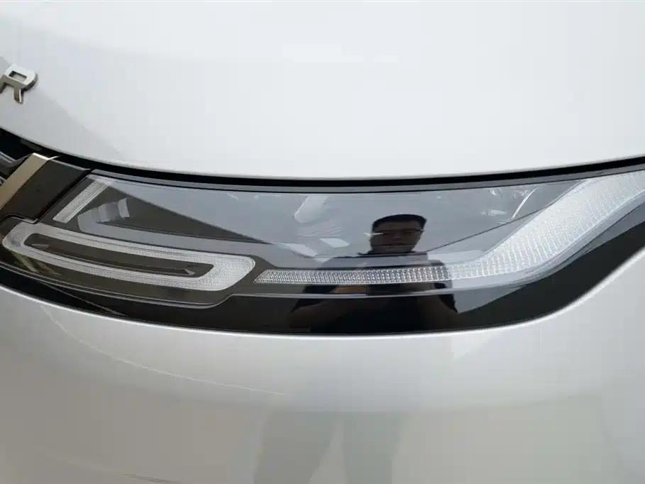 Range Rover Evoque 2023 Model, Evoque L 249PS Luxury Edition — миниатюра 15