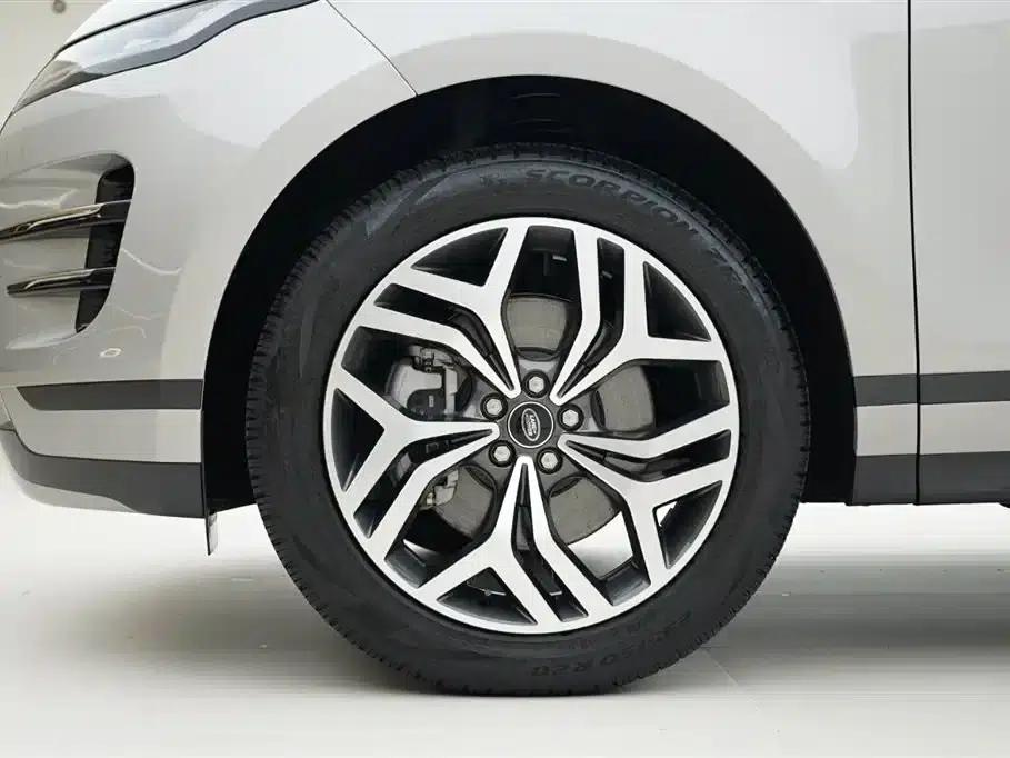 Range Rover Evoque 2023 Model, Evoque L 249PS Luxury Edition — миниатюра 16