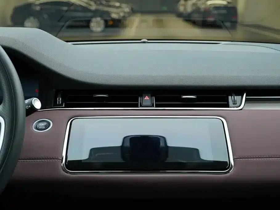 Range Rover Evoque 2023 Model, Evoque L 249PS Luxury Edition — миниатюра 19