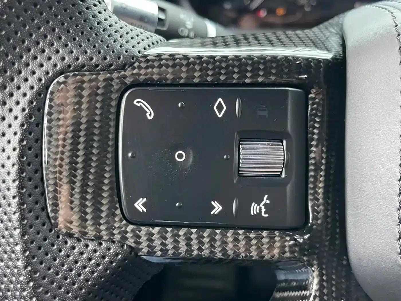 2022 Land Rover Defender 110 P400 X-DYNAMIC HSE — миниатюра 14