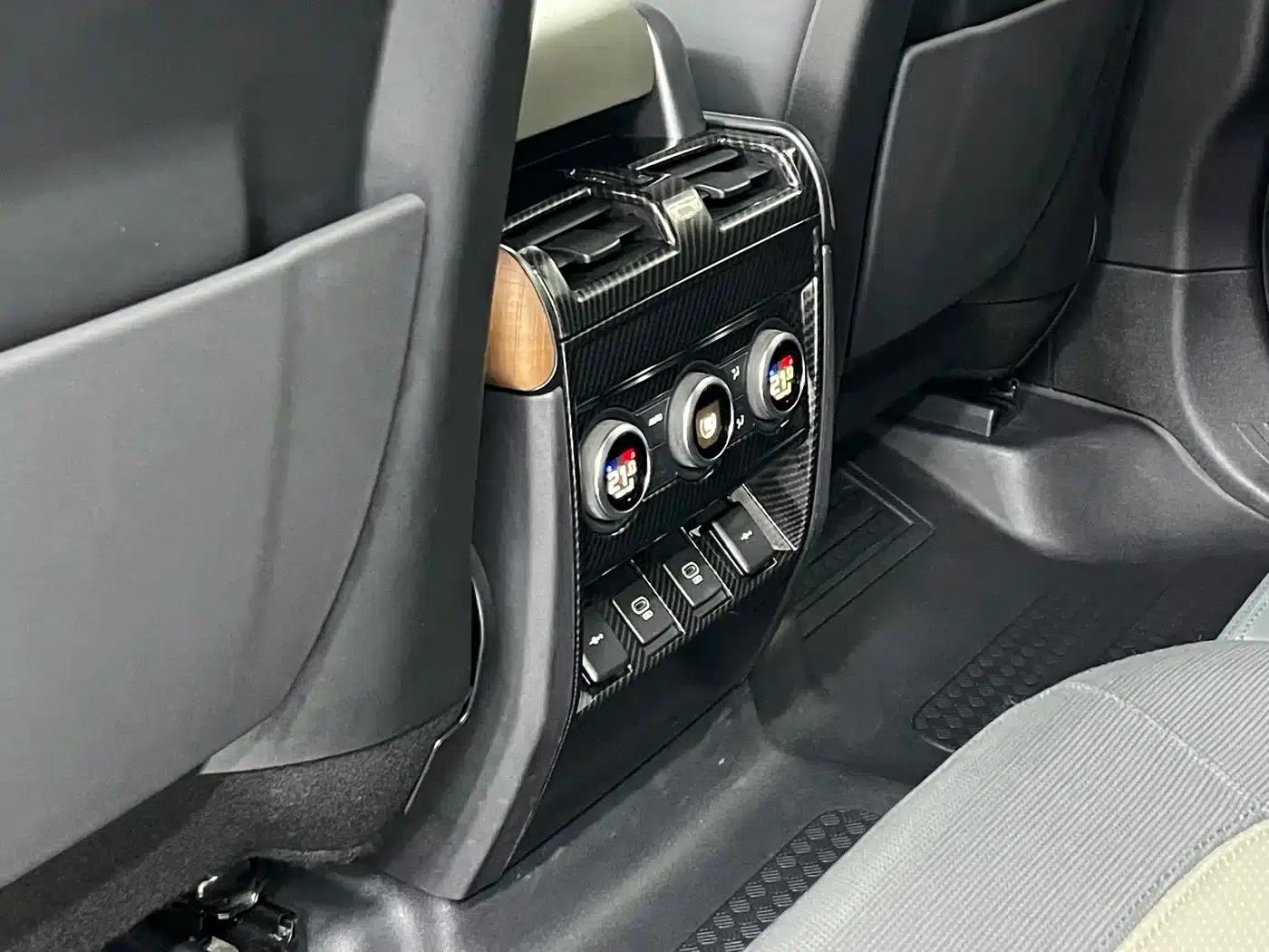 2022 Land Rover Defender 110 P400 X-DYNAMIC HSE — миниатюра 18