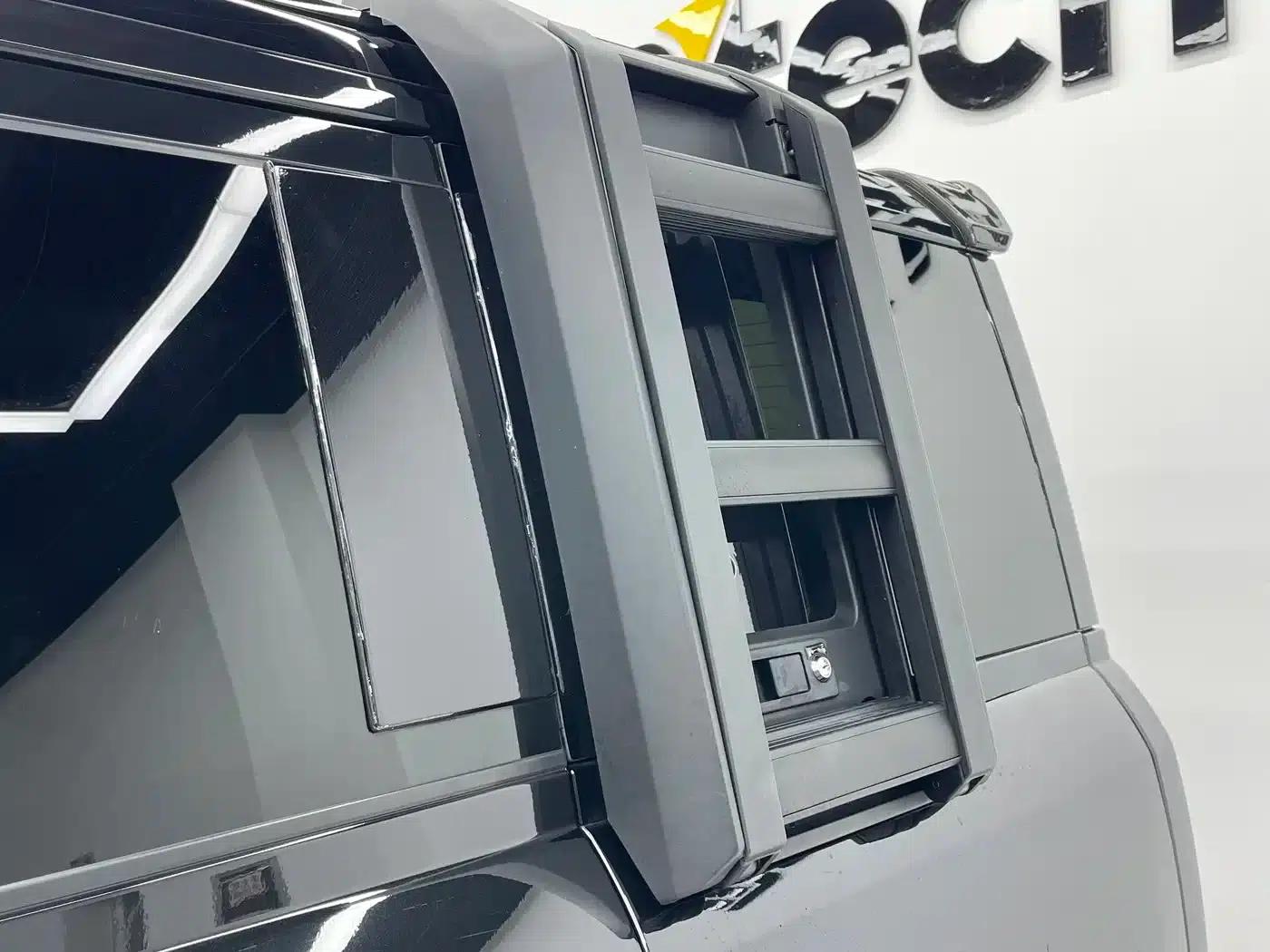 2022 Land Rover Defender 110 P400 X-DYNAMIC HSE — миниатюра 21
