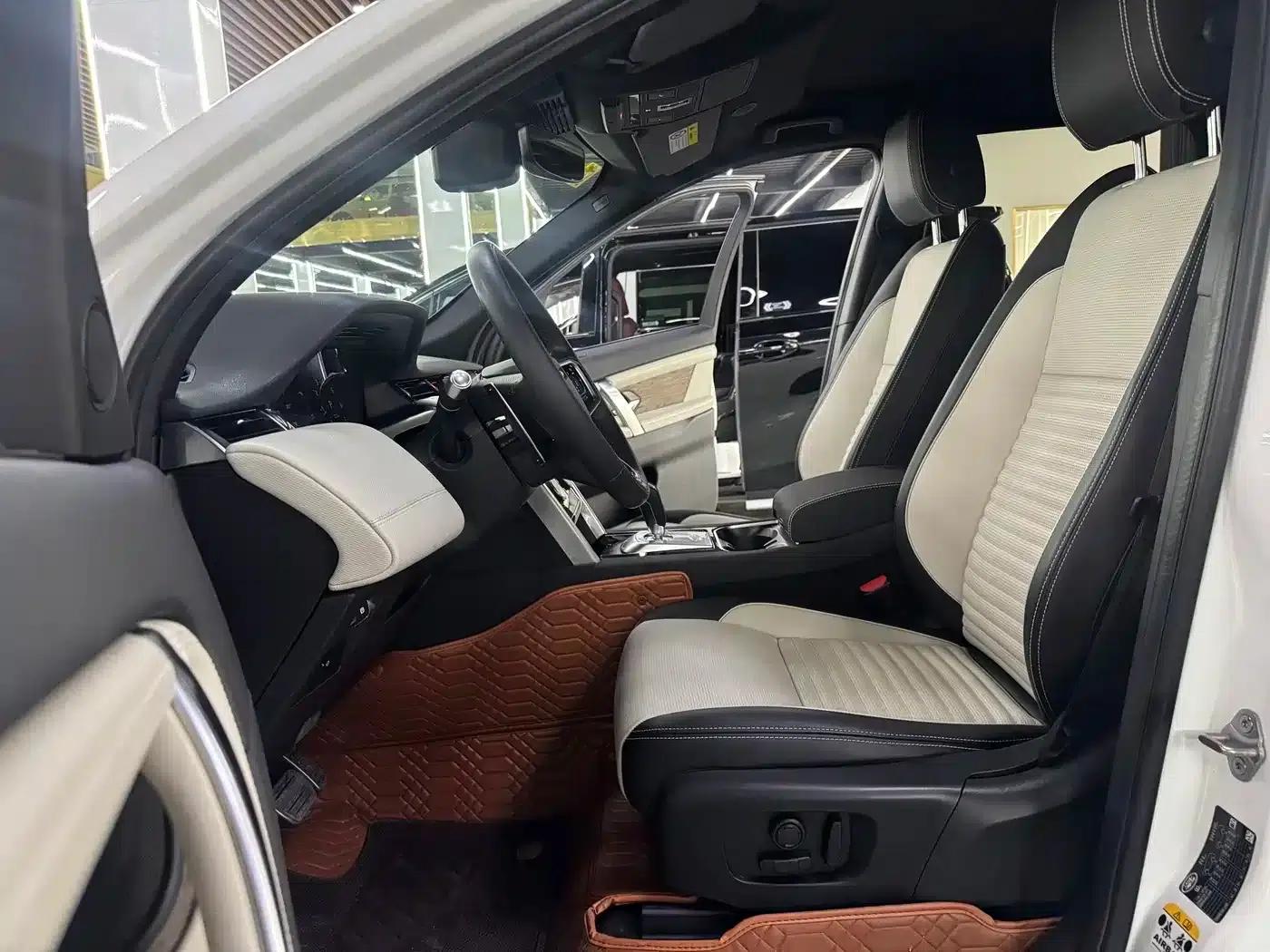 Discovery Sport 2022 249PS R-Dynamic S Performance Edition 5-seater — миниатюра 12