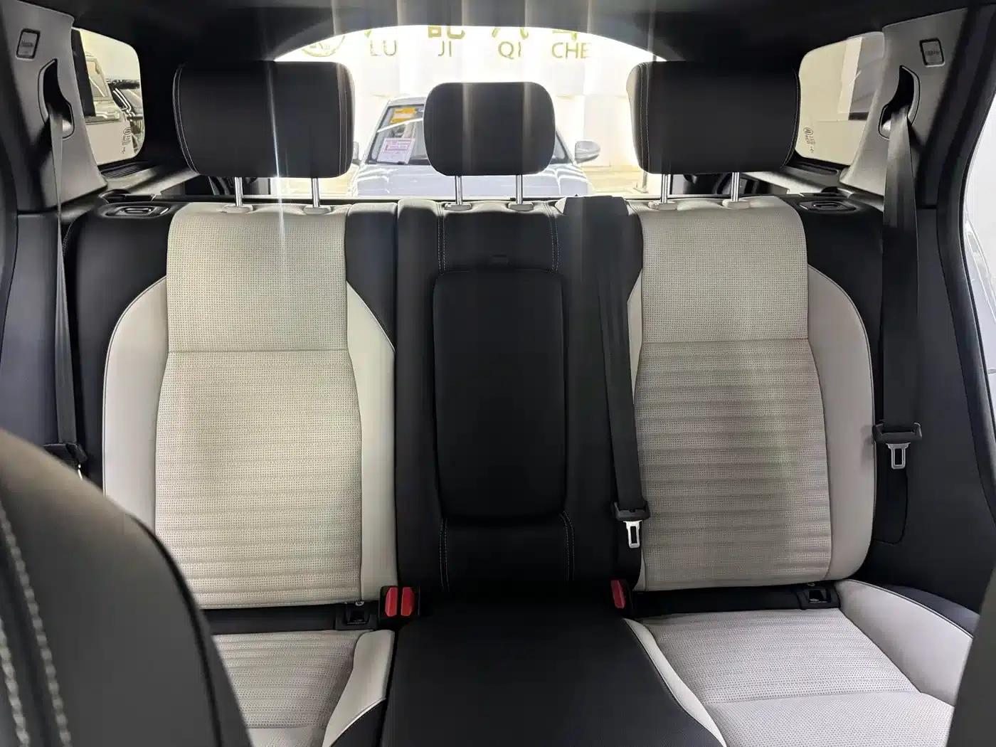 Discovery Sport 2022 249PS R-Dynamic S Performance Edition 5-seater — миниатюра 16