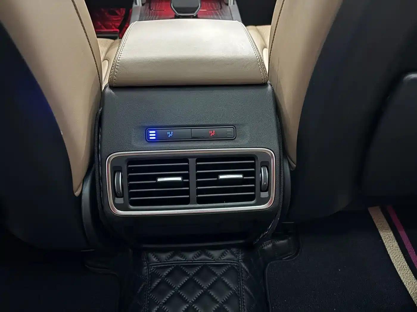 Discovery Sport 2025 249PS Explorer Special Edition — миниатюра 19
