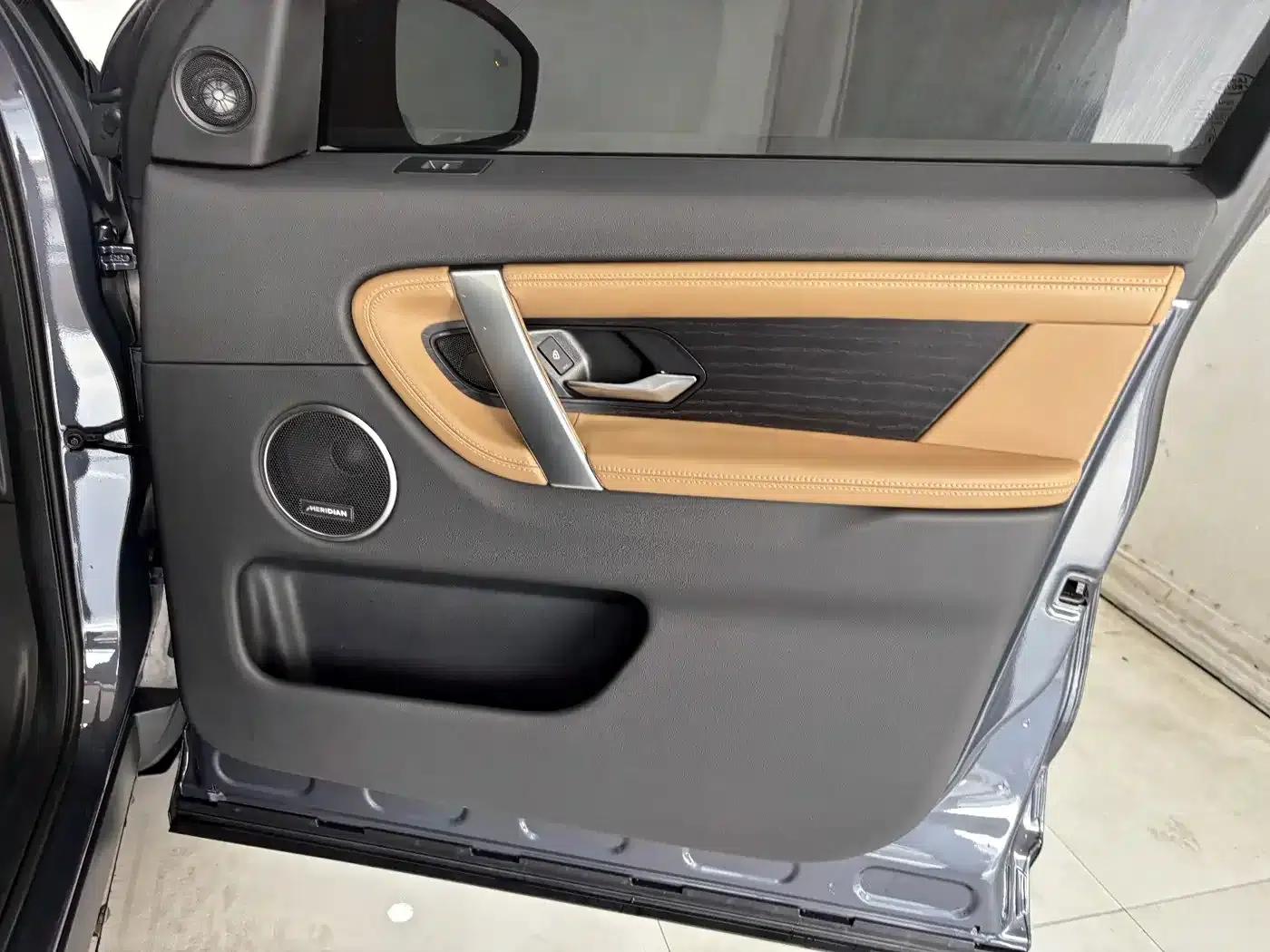 Discovery Sport 2025 249PS Explorer Special Edition — миниатюра 24