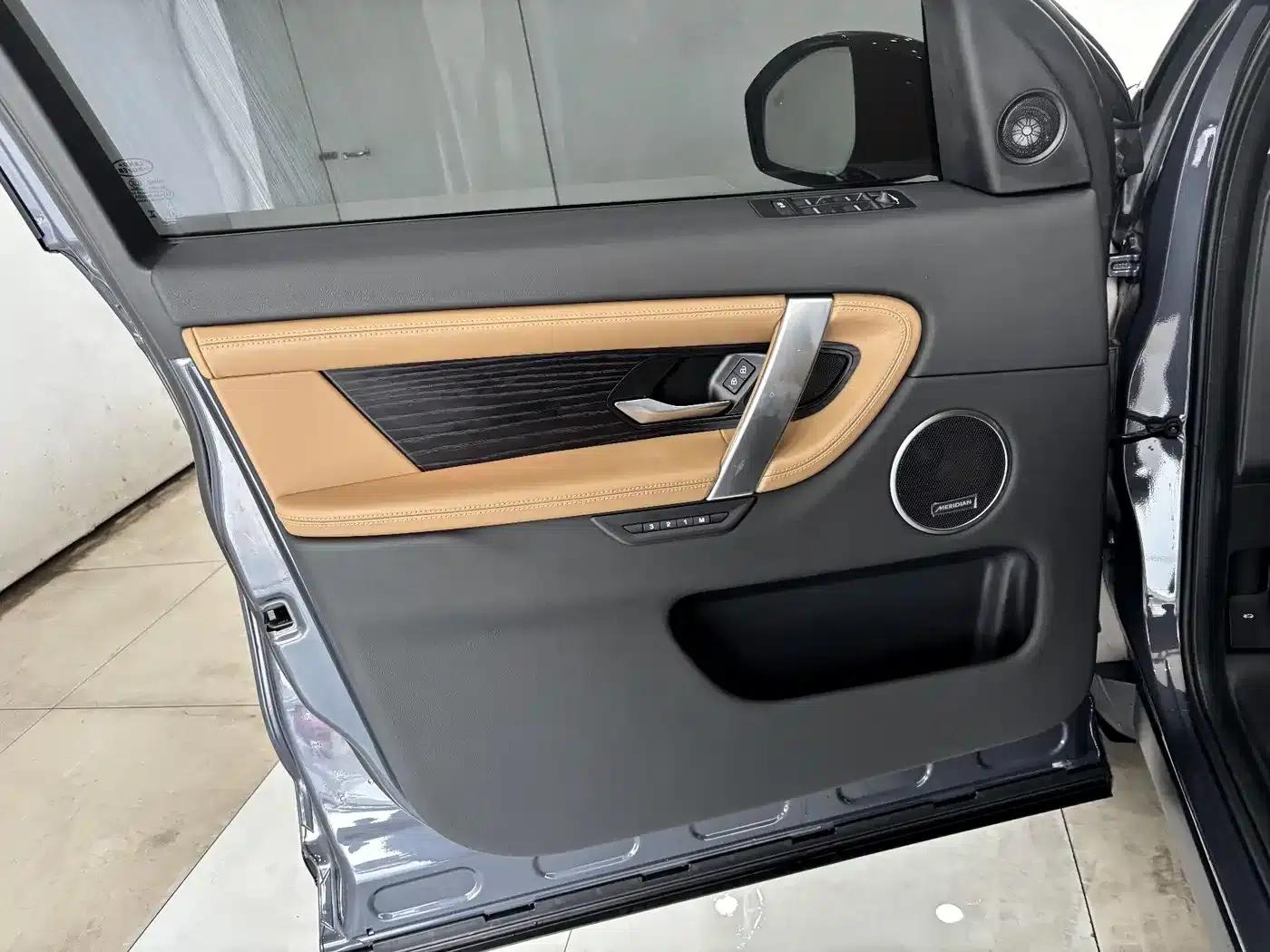 Discovery Sport 2025 249PS Explorer Special Edition — миниатюра 10