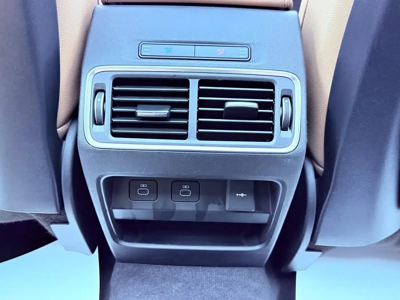 Discovery Sport 2025 249PS Performance Tech Edition — миниатюра 20