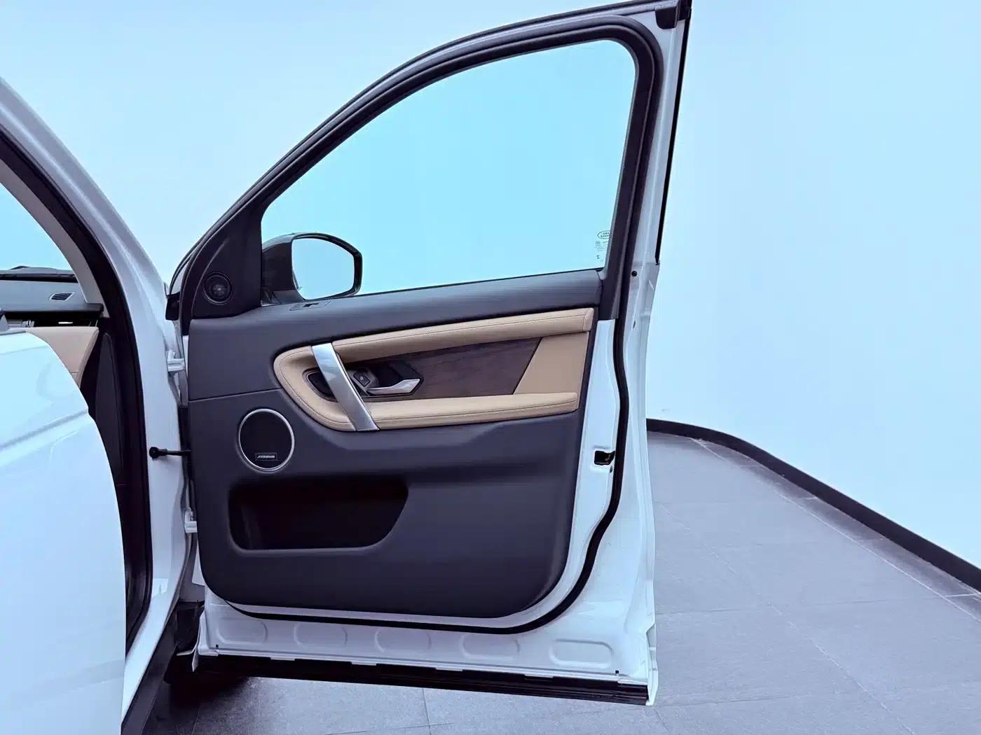 Discovery Sport 2025 249PS Performance Tech Edition — миниатюра 24