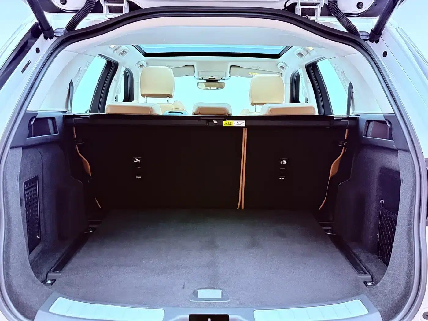 Discovery Sport 2025 249PS Performance Tech Edition — миниатюра 29