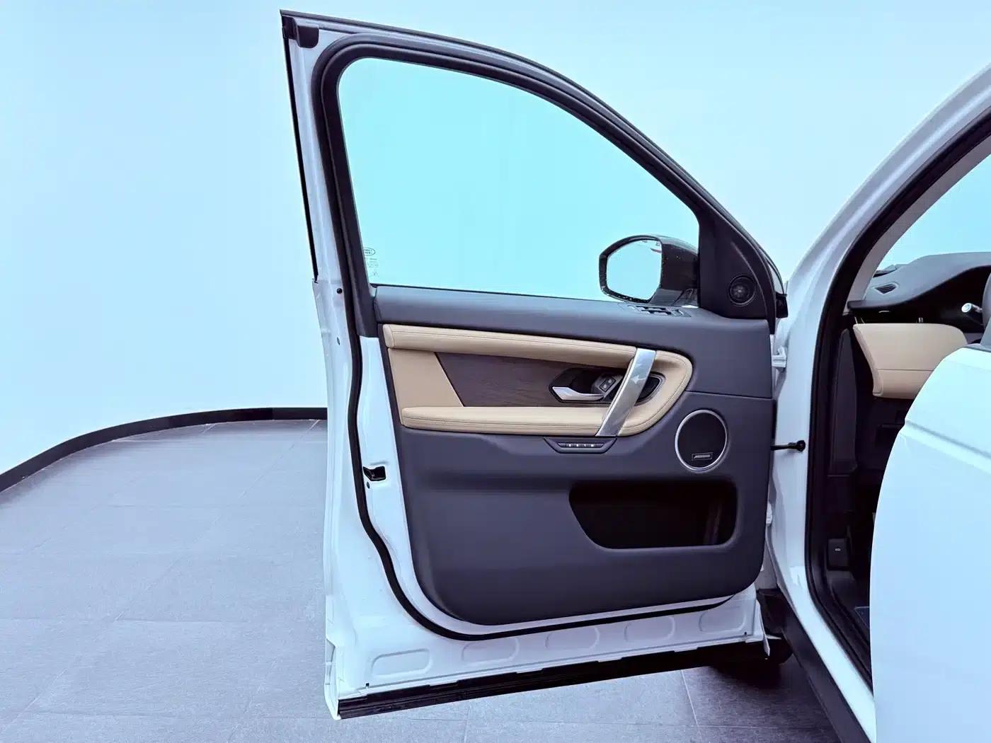 Discovery Sport 2025 249PS Performance Tech Edition — миниатюра 8