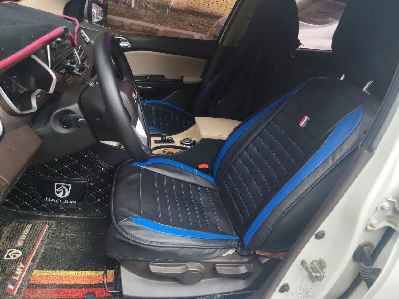 Baojun 310W 2017 1.5L Manual Comfort Version China V — миниатюра 15