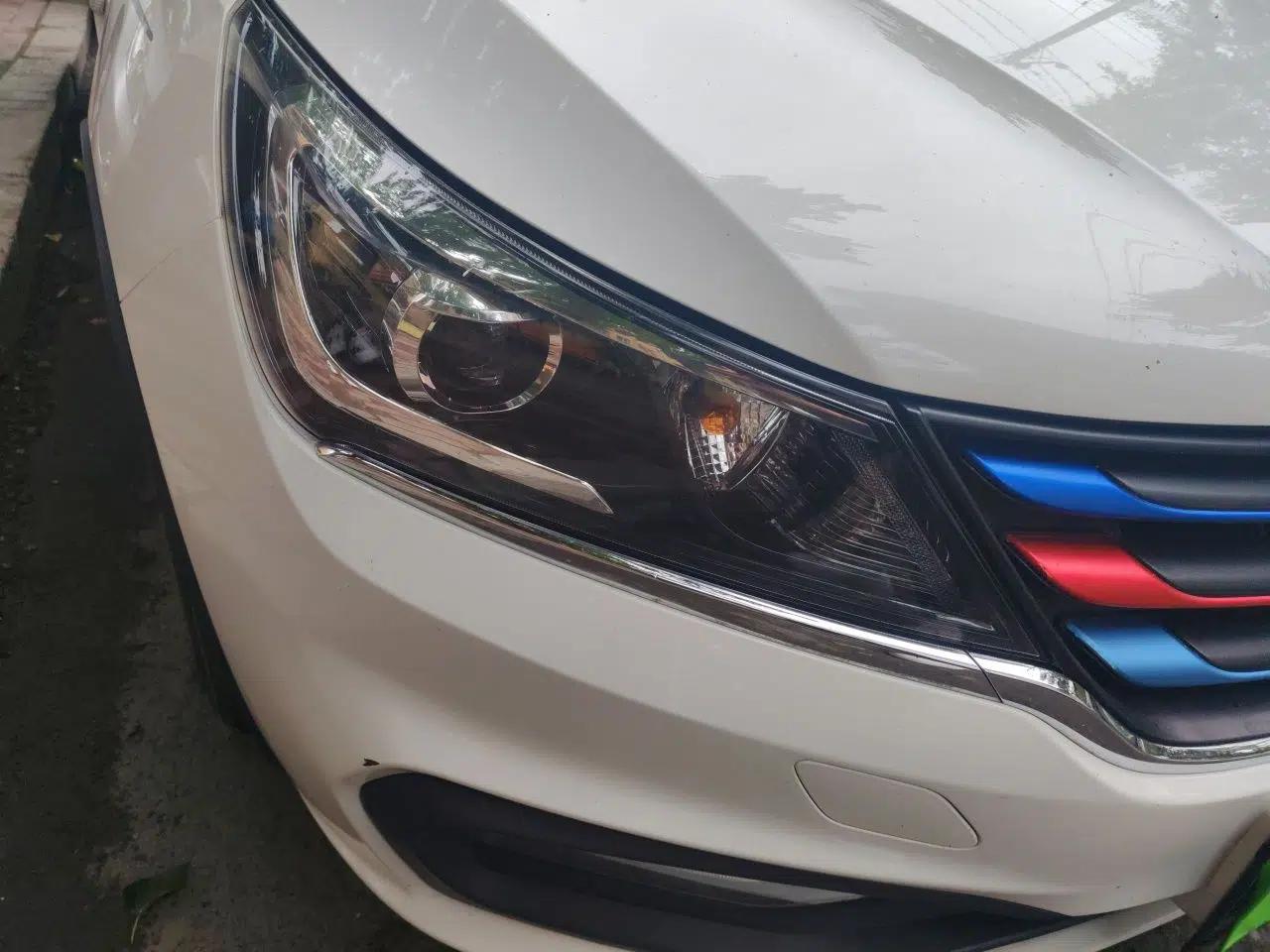 Baojun 310W 2017 1.5L Manual Comfort Version China V — миниатюра 7