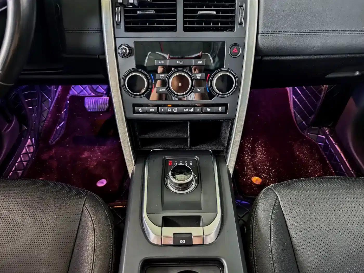 Discovery Sport 2018 240PS SE — миниатюра 9