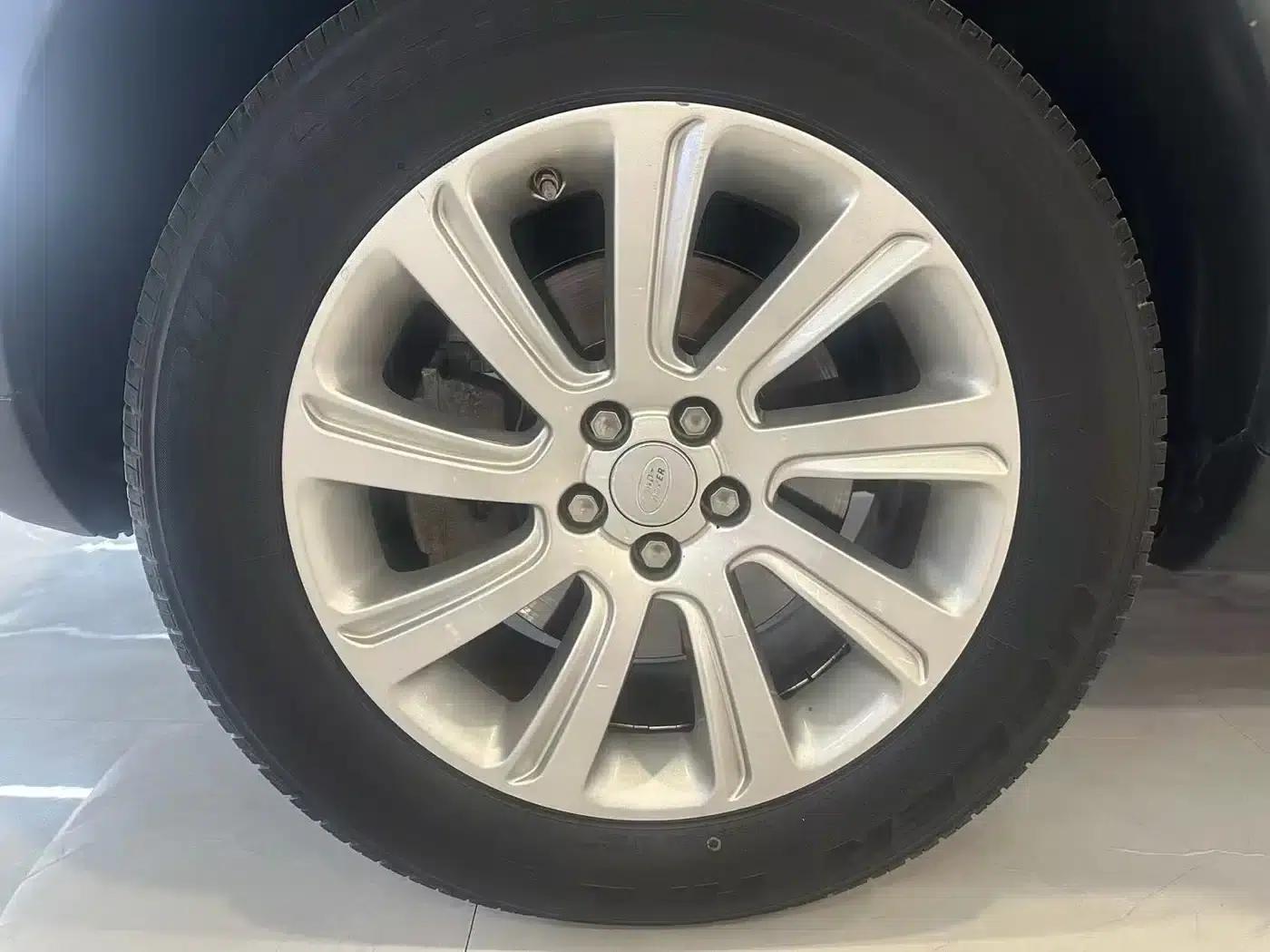 Discovery Sport 2018 240PS Pure Edition — миниатюра 13
