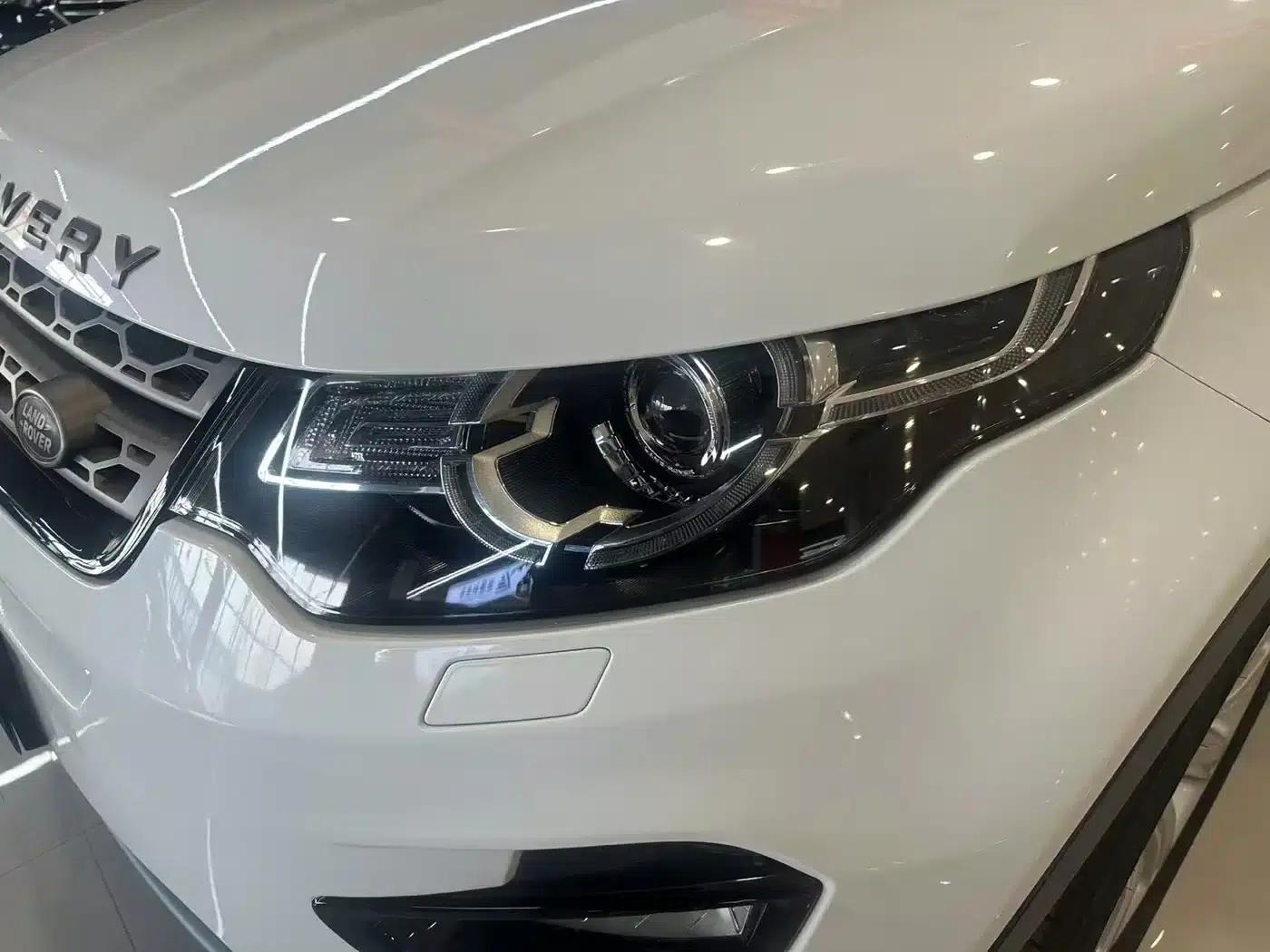 Discovery Sport 2018 240PS Pure Edition — миниатюра 14