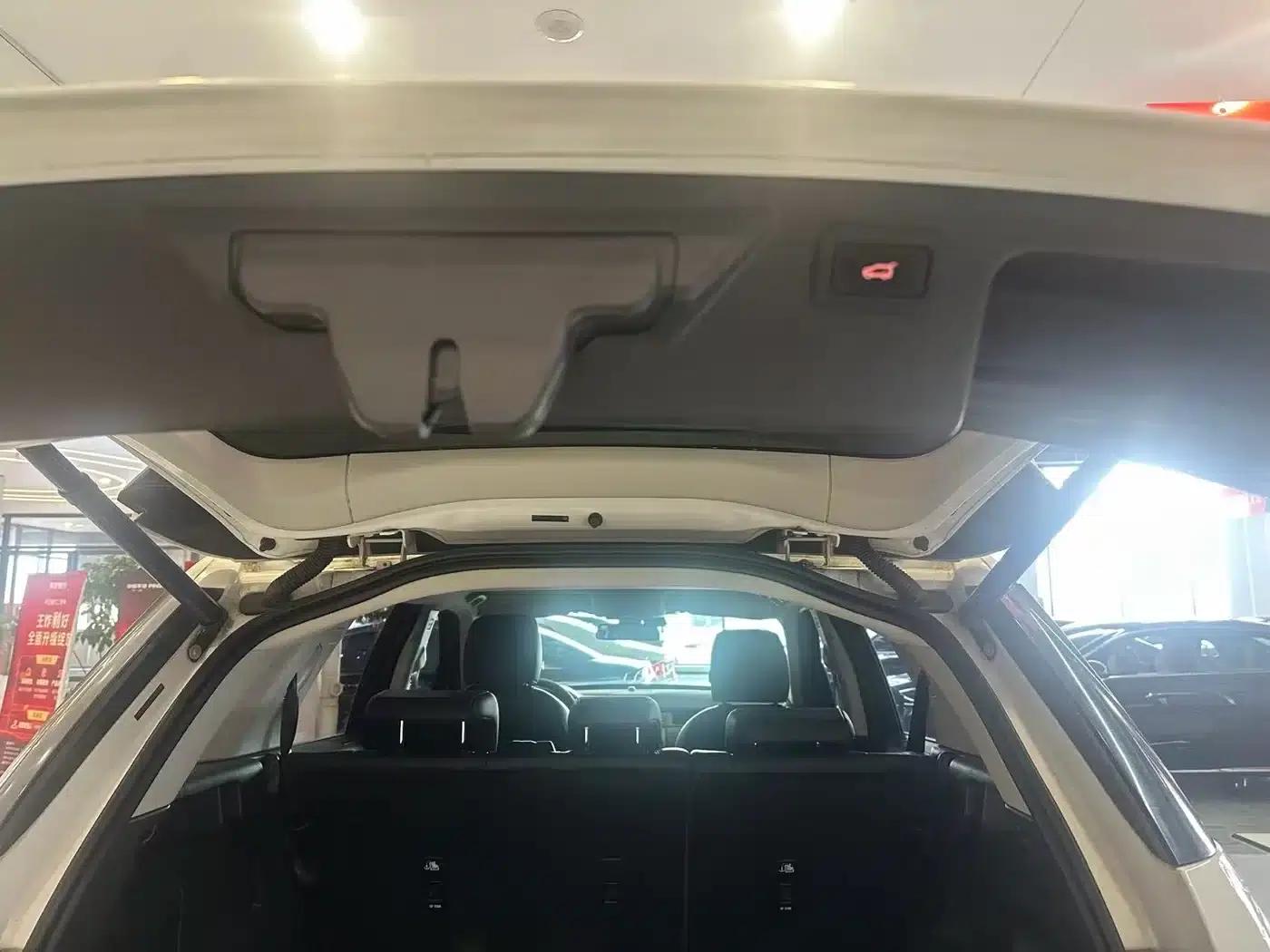 Discovery Sport 2018 240PS Pure Edition — миниатюра 17