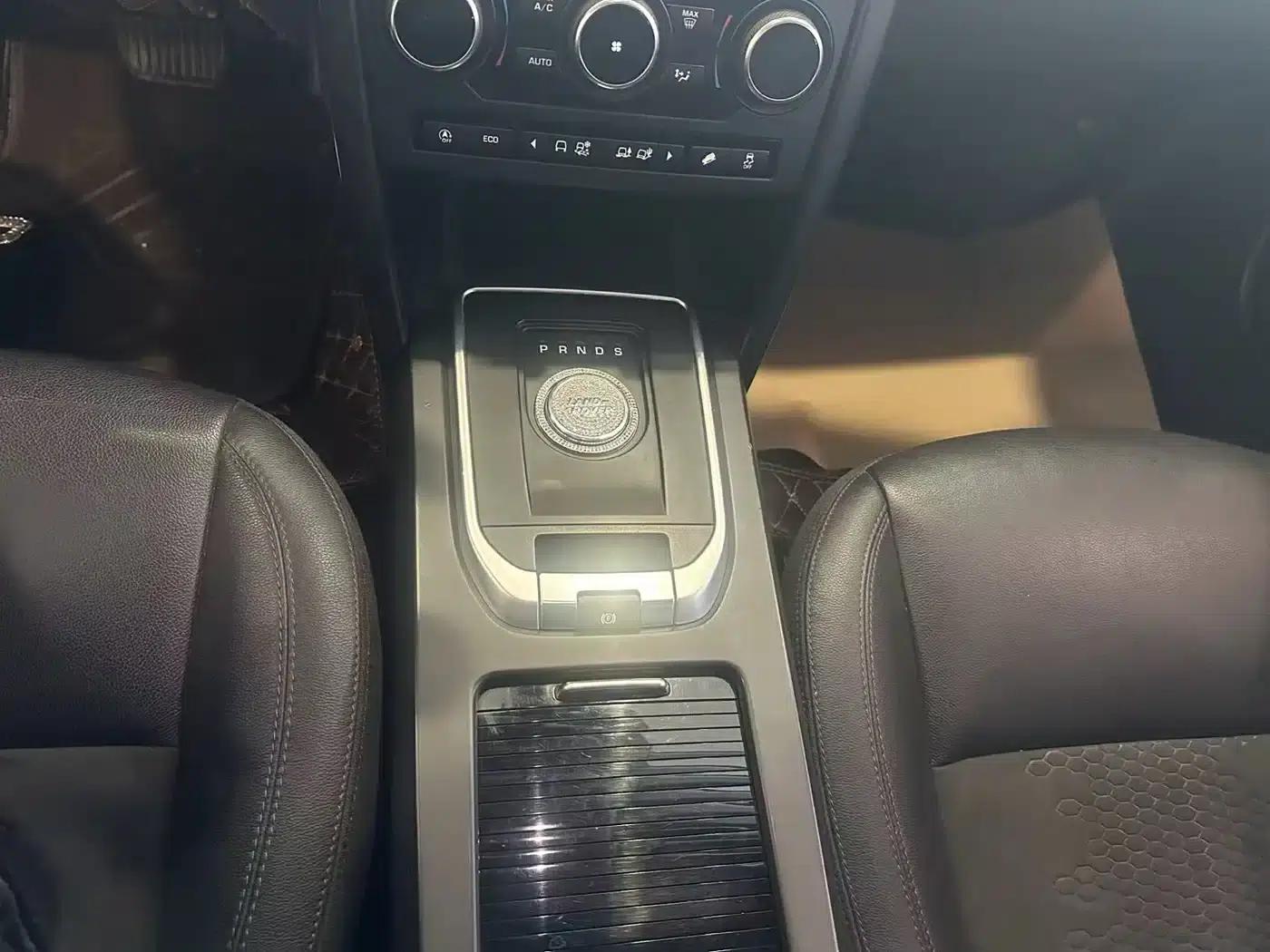 Discovery Sport 2018 240PS Pure Edition — миниатюра 6
