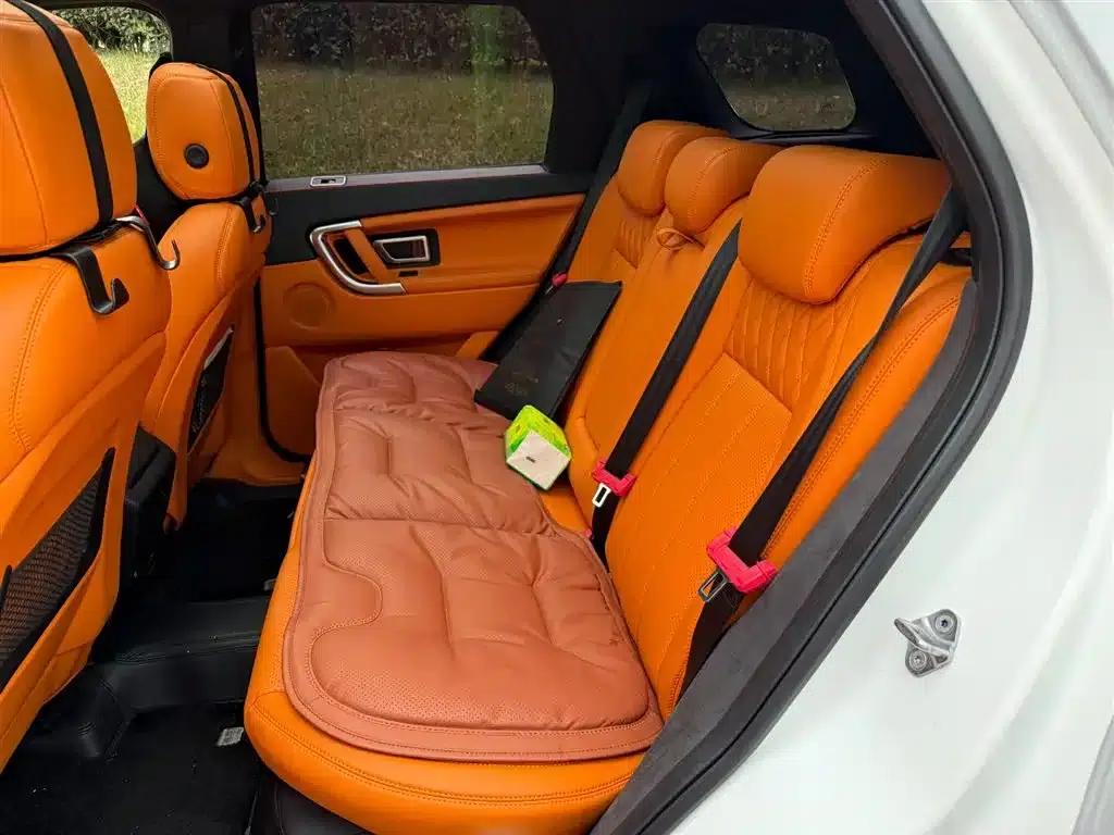 Discovery Sport 2018 240PS Pure Edition — миниатюра 12