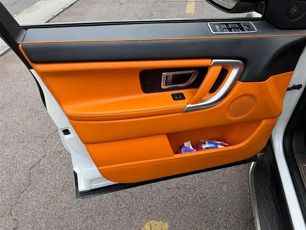 Discovery Sport 2018 240PS Pure Edition — миниатюра 6