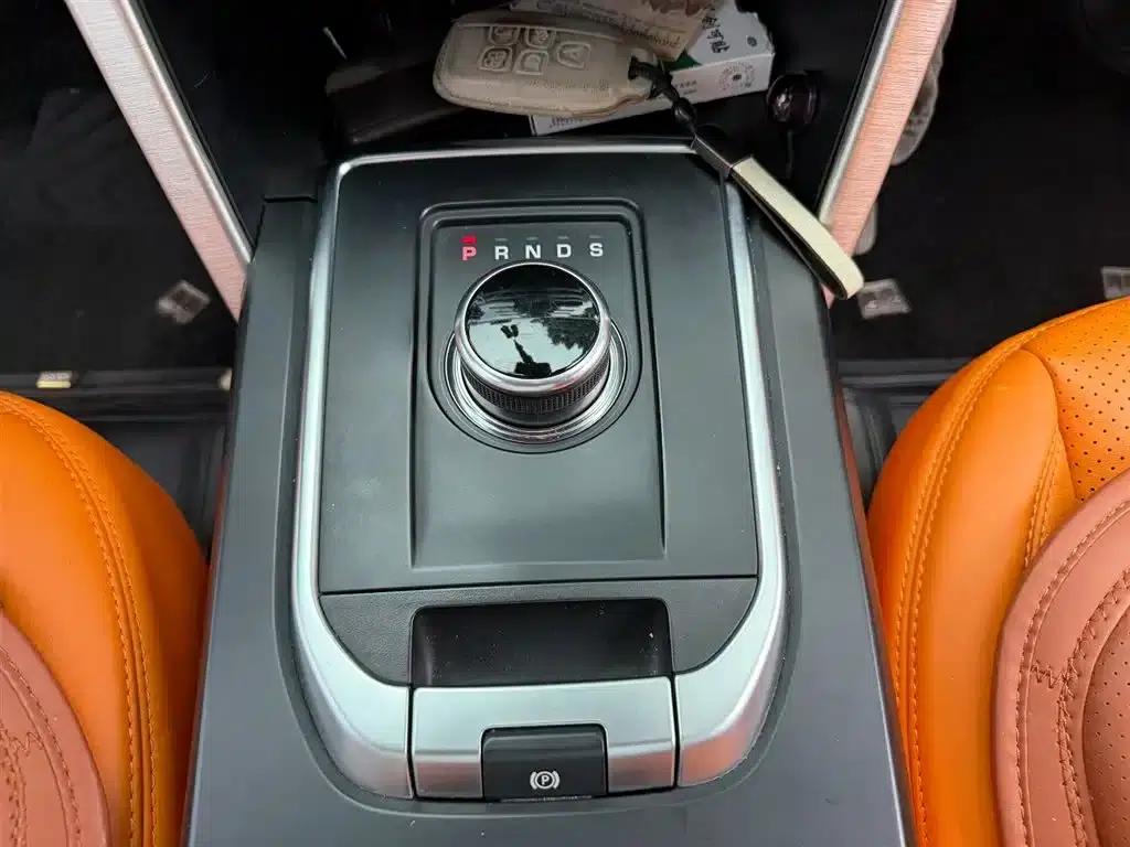 Discovery Sport 2018 240PS Pure Edition — миниатюра 9