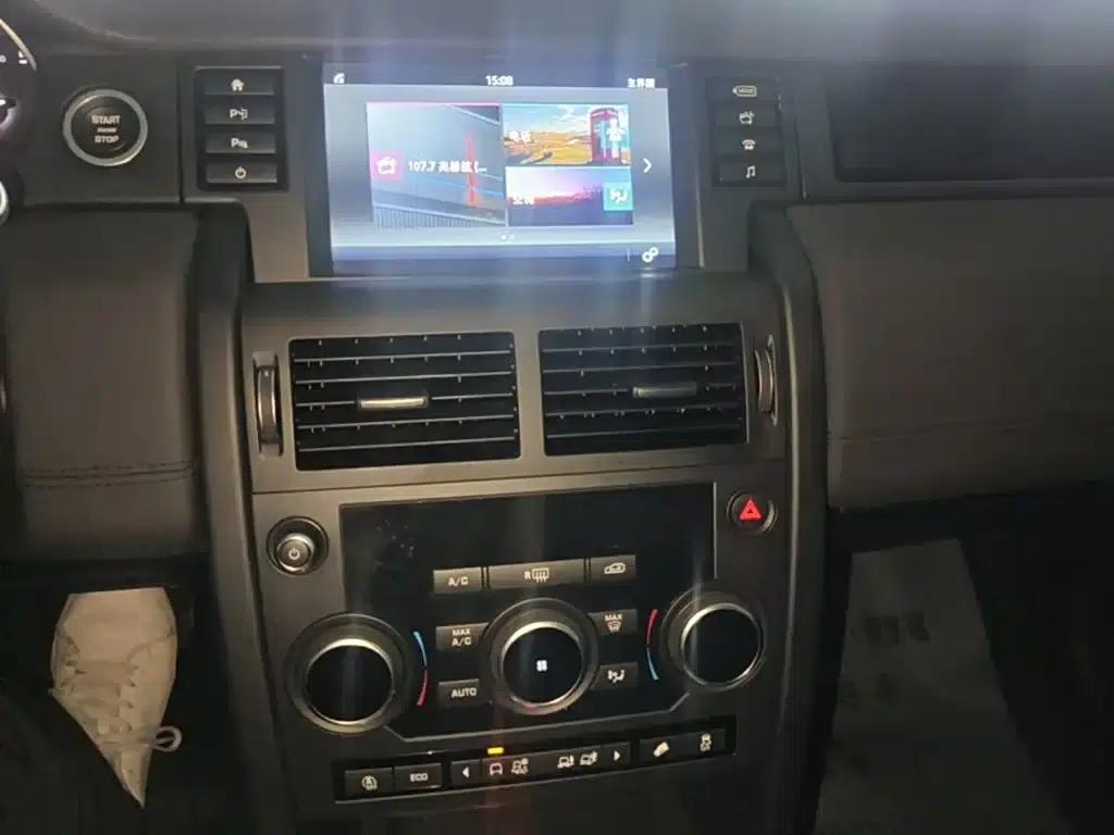 Discovery Sport 2018 240PS Pure Edition — миниатюра 13