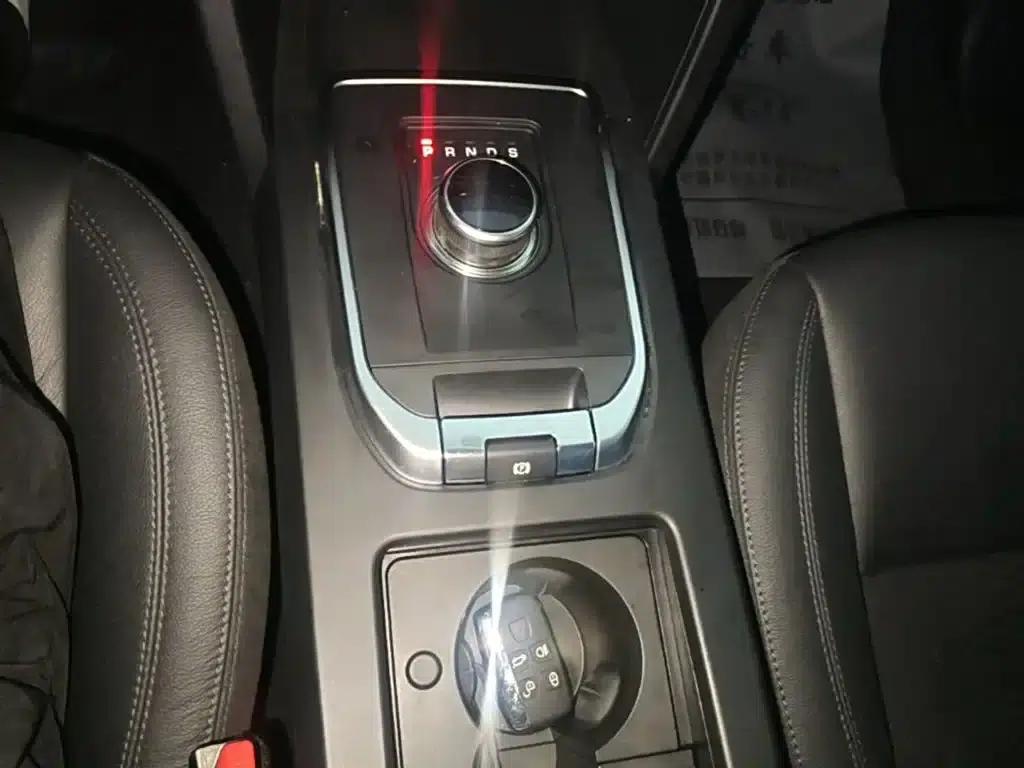 Discovery Sport 2018 240PS Pure Edition — миниатюра 14