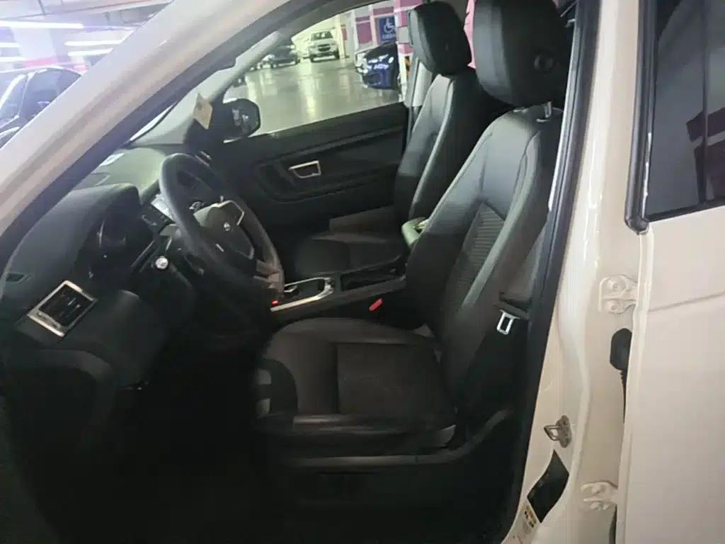 Discovery Sport 2018 240PS Pure Edition — миниатюра 15