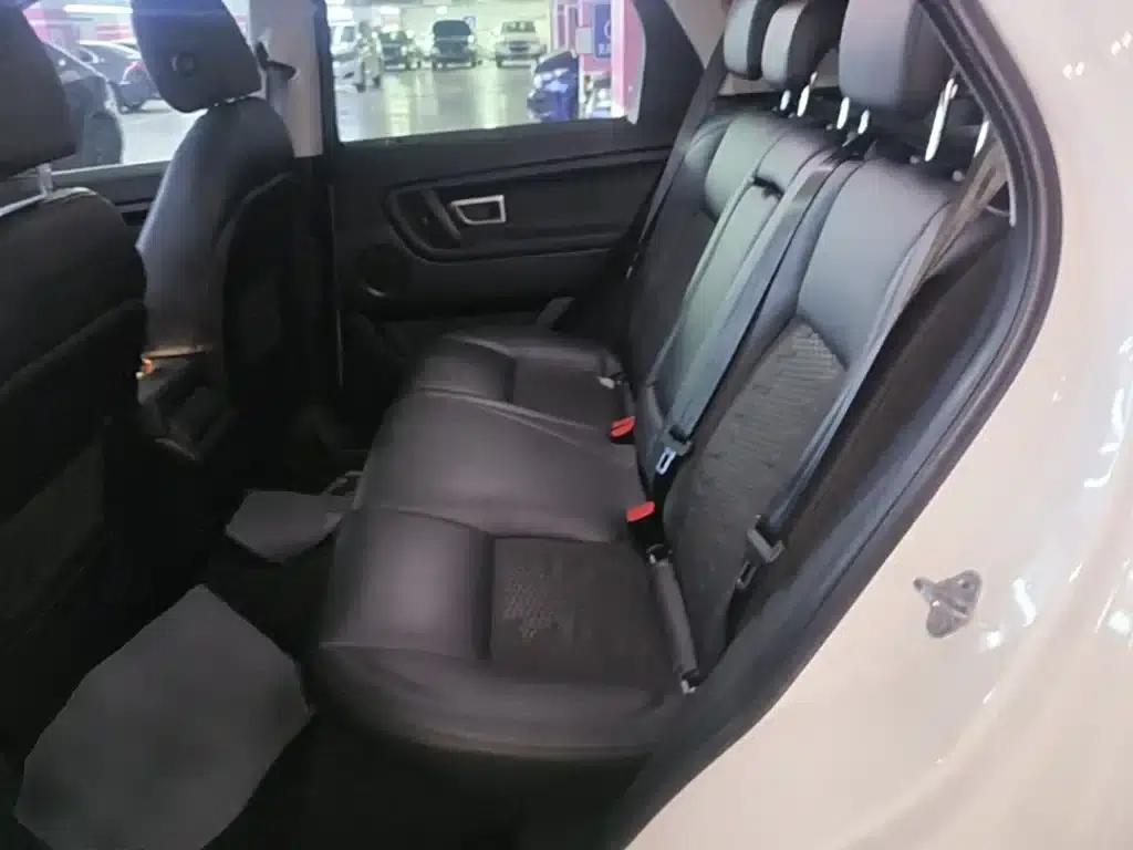 Discovery Sport 2018 240PS Pure Edition — миниатюра 17