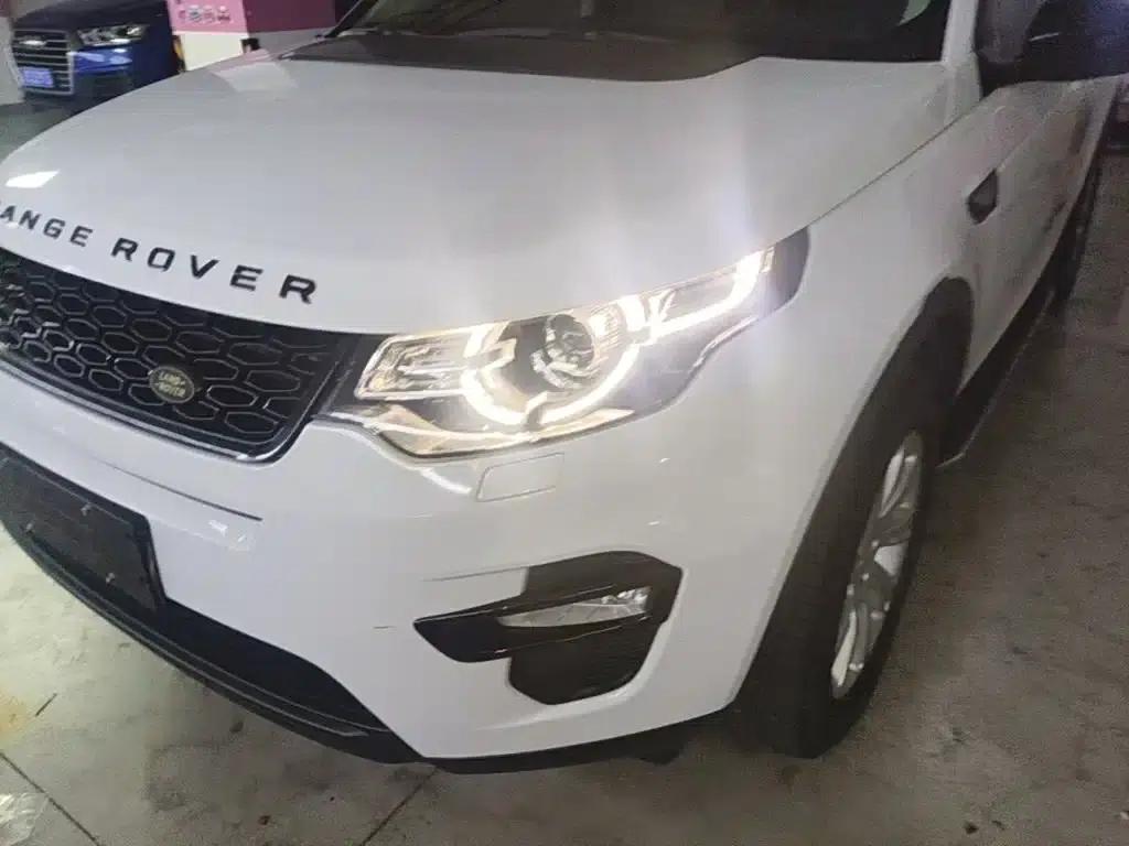 Discovery Sport 2018 240PS Pure Edition — миниатюра 24