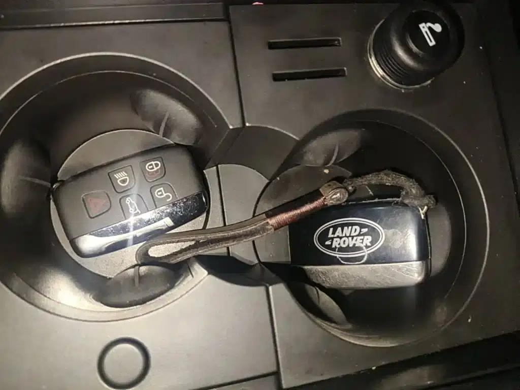 Discovery Sport 2018 240PS Pure Edition — миниатюра 9
