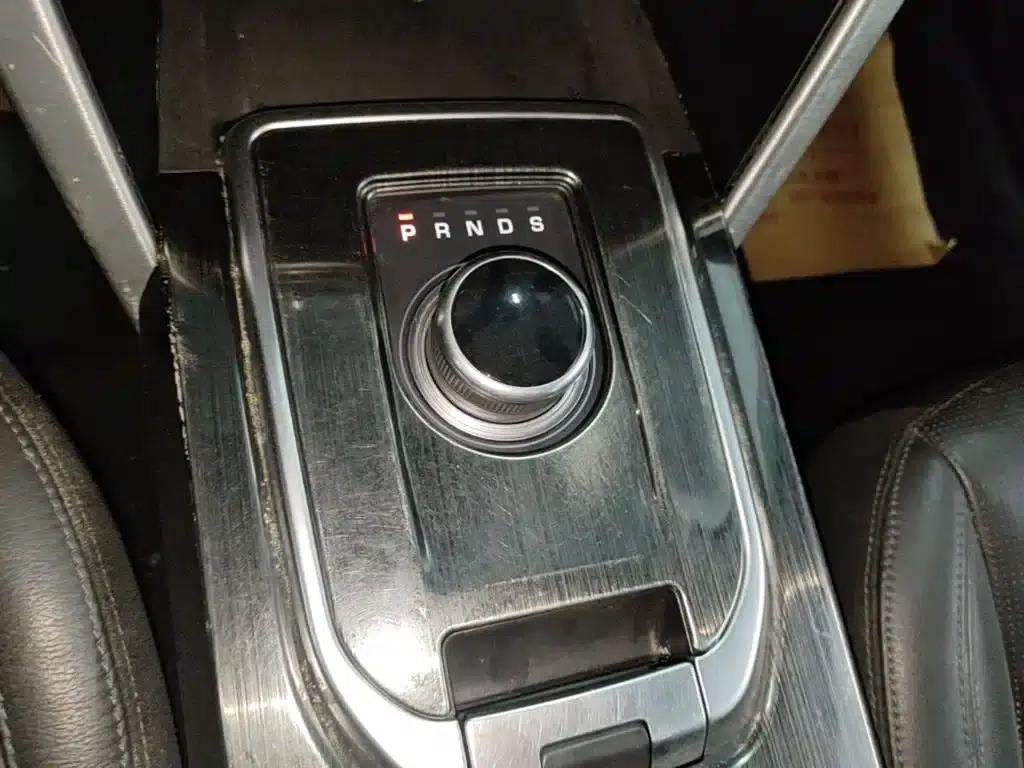 Discovery Sport 2019 240PS SE Edition (China VI Emission Standard) — миниатюра 14