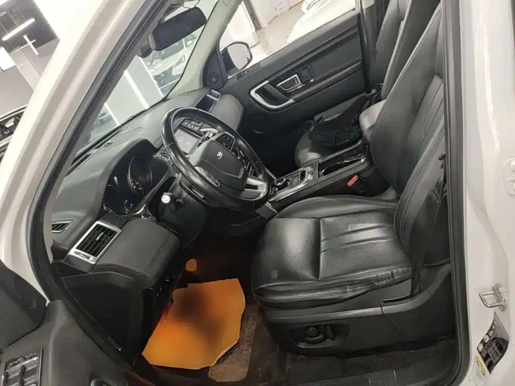 Discovery Sport 2019 240PS SE Edition (China VI Emission Standard) — миниатюра 15