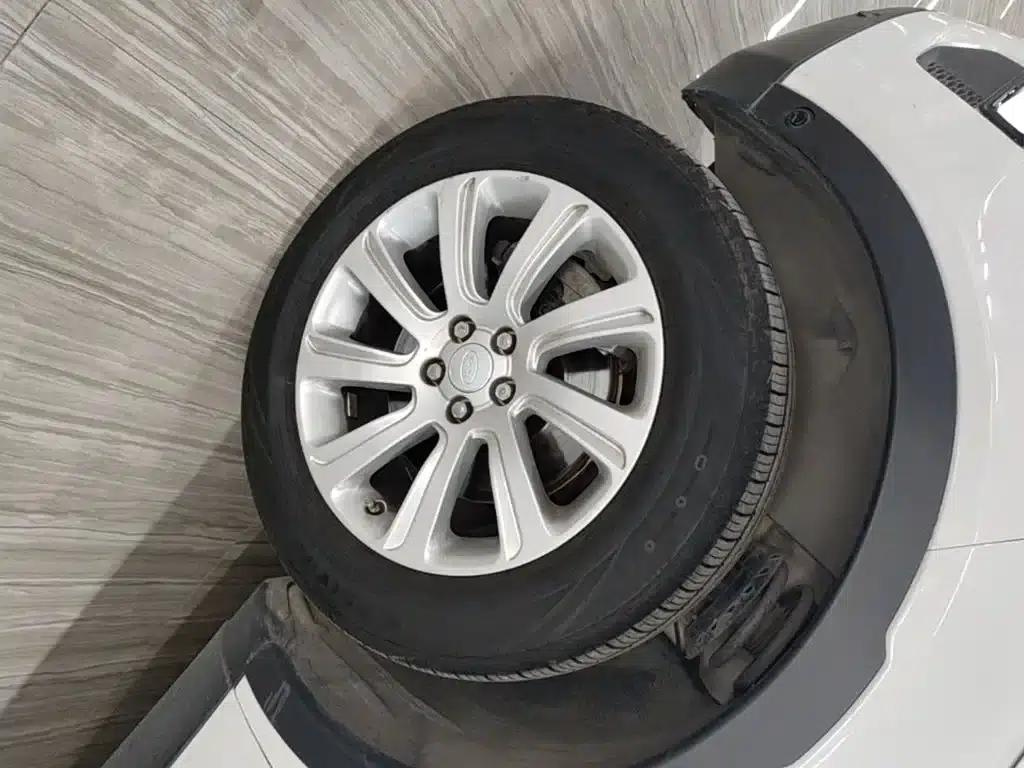 Discovery Sport 2019 240PS SE Edition (China VI Emission Standard) — миниатюра 23