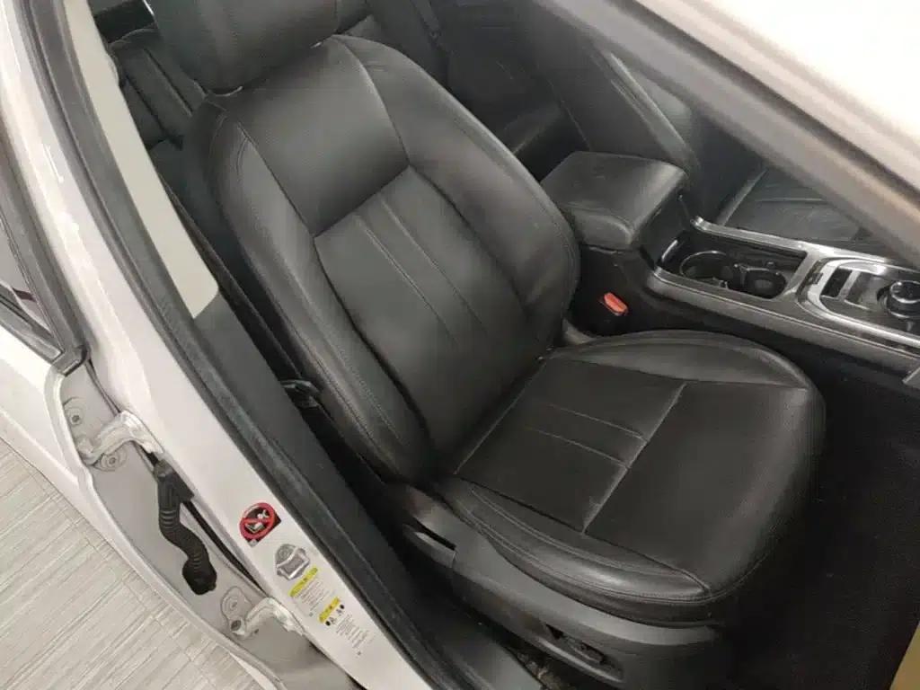 Discovery Sport 2019 240PS SE Edition (China VI Emission Standard) — миниатюра 25