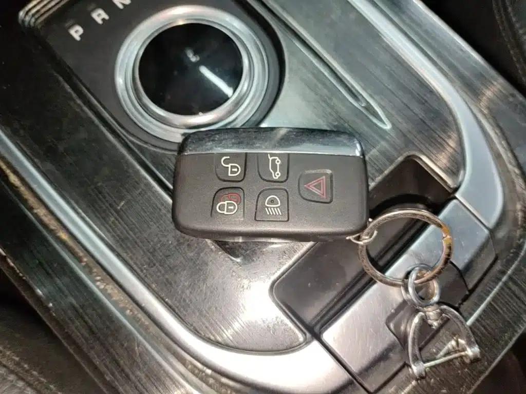 Discovery Sport 2019 240PS SE Edition (China VI Emission Standard) — миниатюра 9