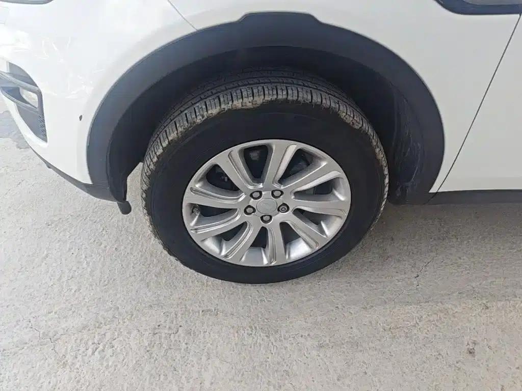 Discovery Sport 2017 2.0T SE — миниатюра 23