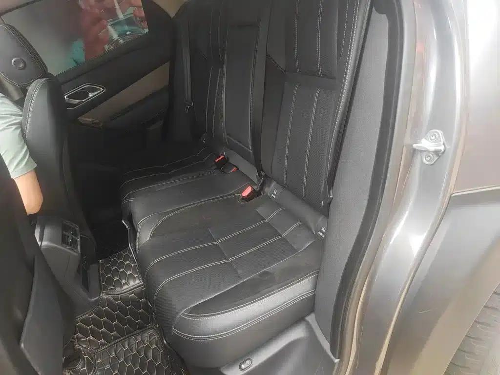 Range Rover Velar 2018 P250 S — миниатюра 15