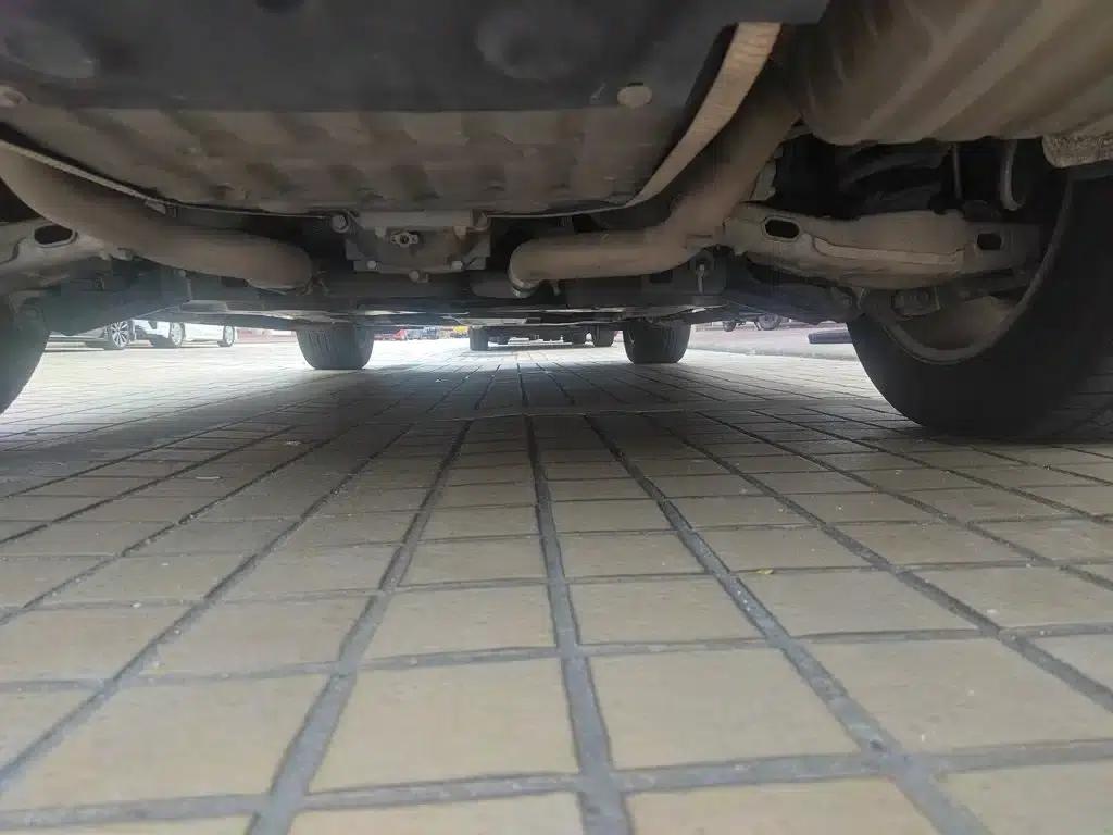 Range Rover Velar 2018 P250 S — миниатюра 25