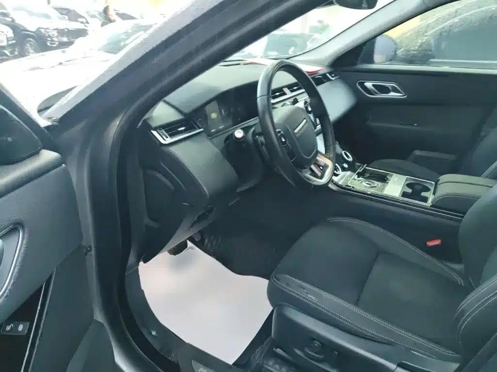 Range Rover Velar 2019 250PS — миниатюра 13