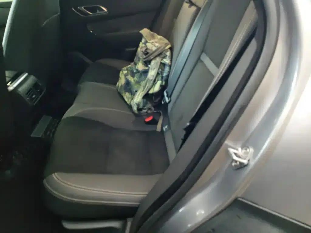 Range Rover Velar 2019 250PS — миниатюра 14