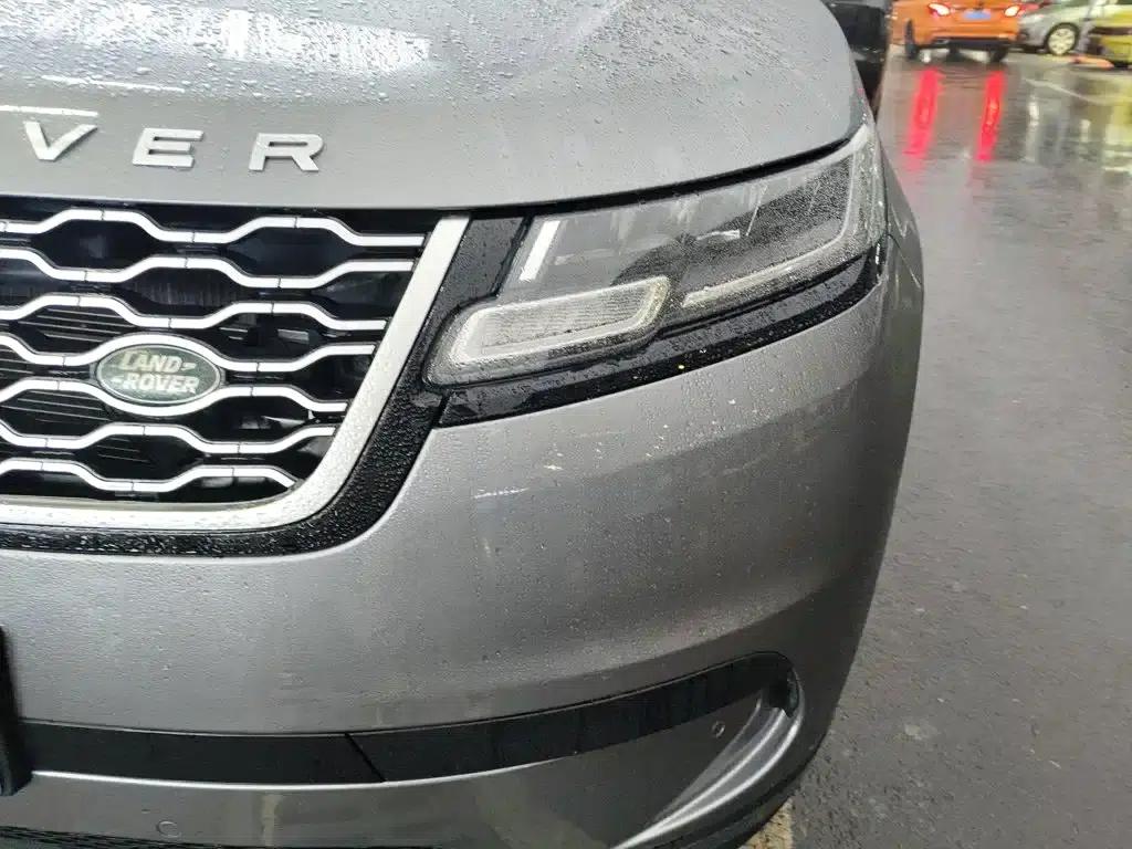 Range Rover Velar 2019 250PS — миниатюра 15