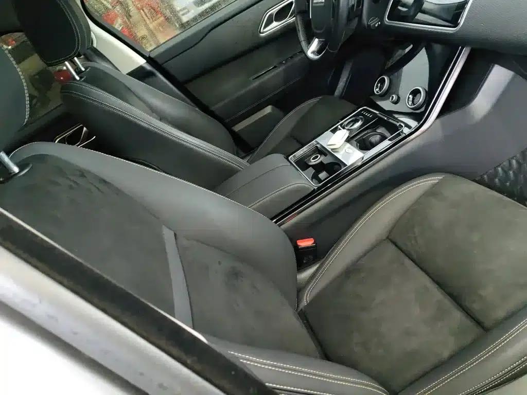 Range Rover Velar 2019 250PS — миниатюра 16